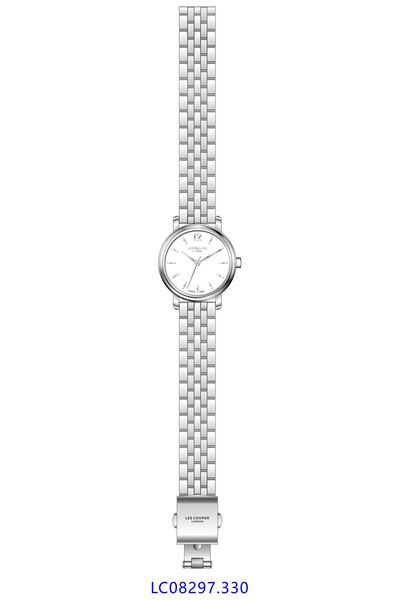 Lee Cooper Lc08297.330 Women Wrist Watch