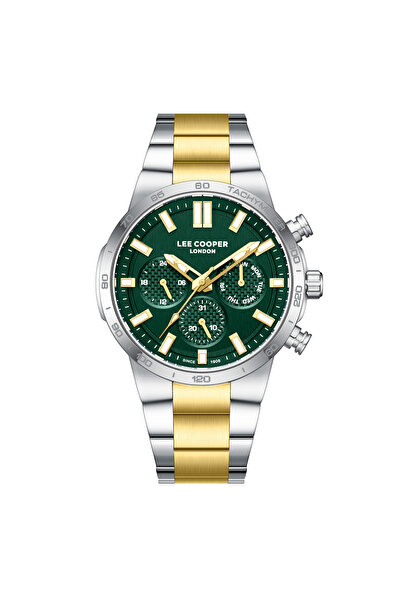 Lee Cooper Lc08306.270 Men's Wristwatch