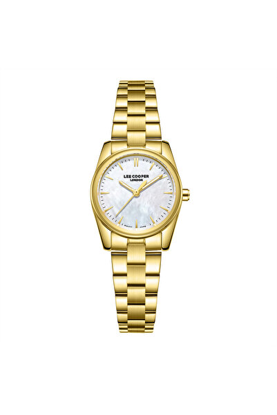 Lee Cooper Lc08299.120 Women Wrist Watch