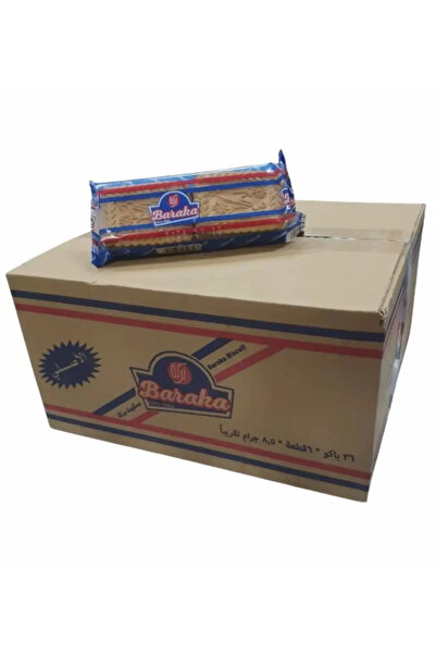 BARAKA Sudani Biscuit 8.50 g x 6 x 36