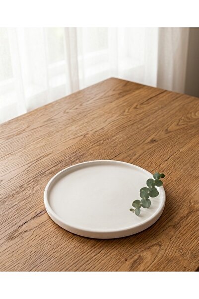 ZAİN DAİN Sunum tabağı oval
