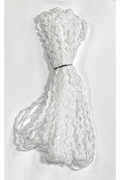 karantuhafiye Zigzag Water Stone Strip – 15 Meters