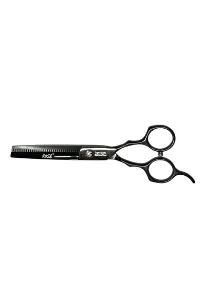Rose Ara Makası MMR10BT-6 15,24 CM SİYAH