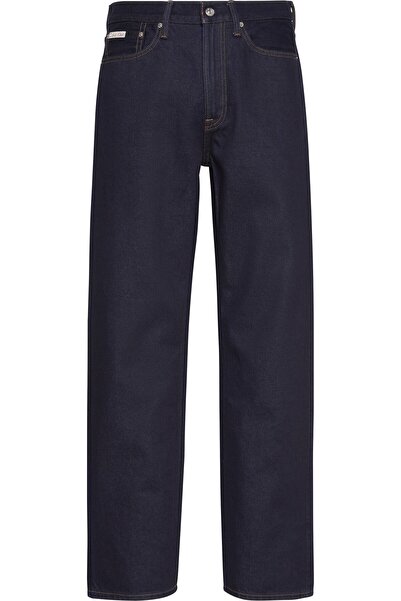 Calvin Klein 5PKT 90S TAPER CK RAW RINSE JEAN