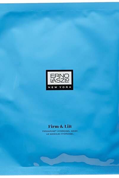 Erno Laszlo Facial Gel Mask, Firmarine, 4 x 25 g