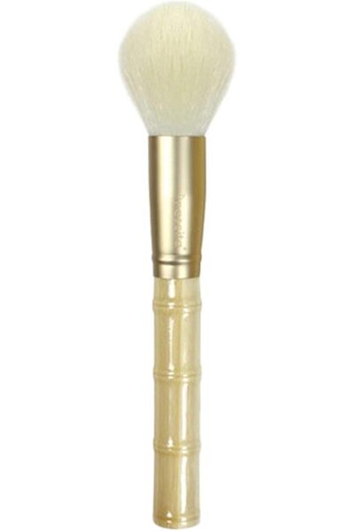 nascita Large Bamboo Powder Brush - Nasbrsuh0167