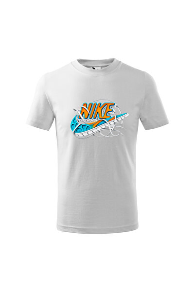 Malfini Tricou Personalizat Pentru Copii 4-12 Ani Din Bumbac 100%