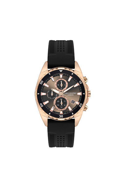 Lee Cooper Lc07527.461 Men's Wristwatch