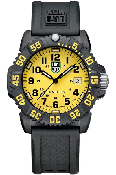 Luminox ساعة لوميناكس سي لايون كوارتز الرجالية - X2.2075