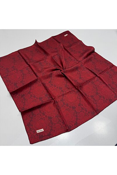 Levidor Tivil ipek eşarp 3302