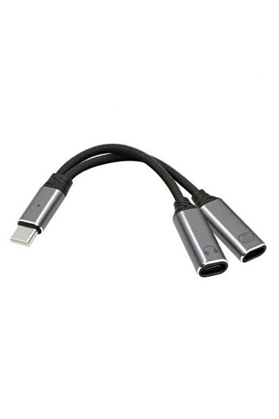 Skygo Lightning To 2 Lightning Çevirici ZR1192