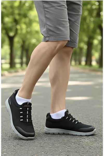 YILDIZ Anatomical Massage Lightweight Walking Shoes