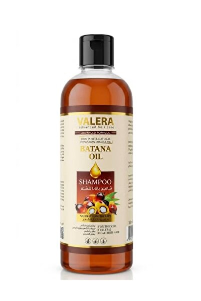 Valera Batana shampoo for stimulating hair growth 100ml