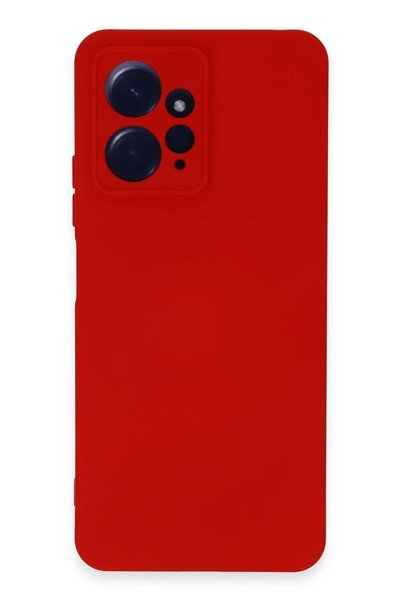 New Face ILKESHOP حافظة نانو داخلية من السيليكون المخملي لهاتف Redmi Note 12 ...