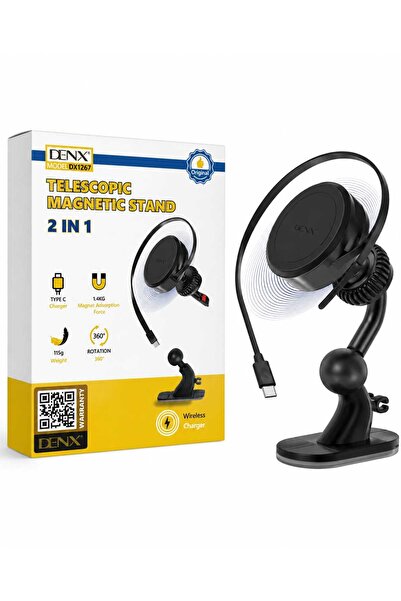 Denx Magnetic Holder Dx1267