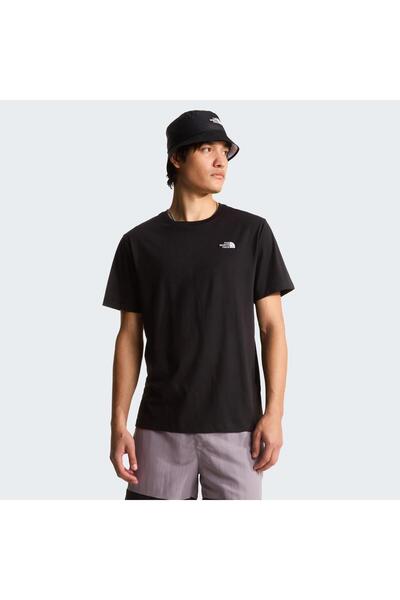 THE NORTH FACE M Evolution Simple Dome obična muška majica kratkih rukava