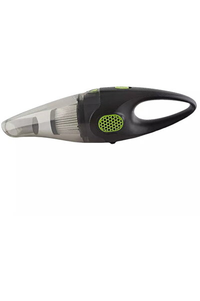 Tracer 100W, HEPA filtru, Negru