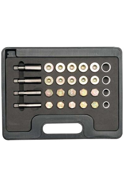 yato طقم إصلاح خيوط حوض الزيت M 13-M 20 YT-1757