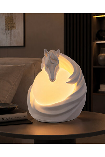 3dlink Lampă decorativă în formă de Cal