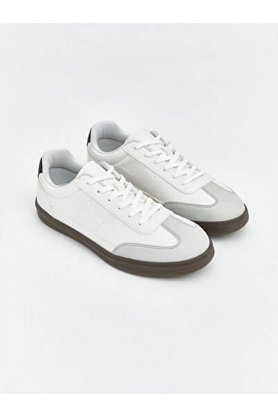 LC Waikiki LCW STEPS Lace-Up Men's Sports Shoes
