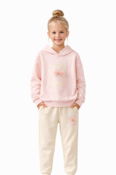 Haribo Licensed Girl's Tracksuit Set