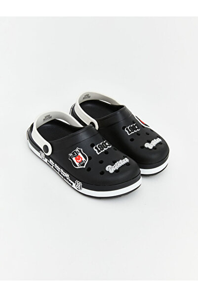 LC Waikiki Esvab • Modern & Distinctive Licensed Printed Boys' Sandals