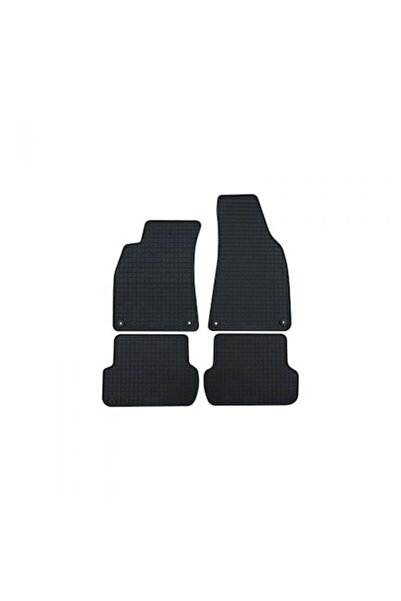 OEM Covorașe auto RENAULT MEGANE III 2008-2016 (MO 0753), culoare neagră
