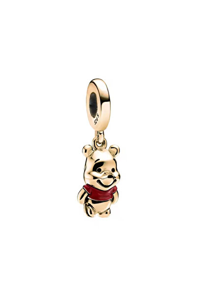 Choice37 b6888 New 925 Silver,Mouse,Bear,Elephant,Cup Bead Pendant,Suitable f...