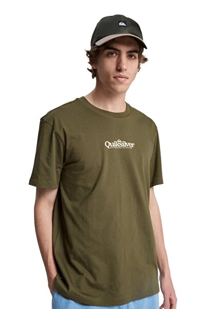 Quiksilver Fineline Men's T-Shirt