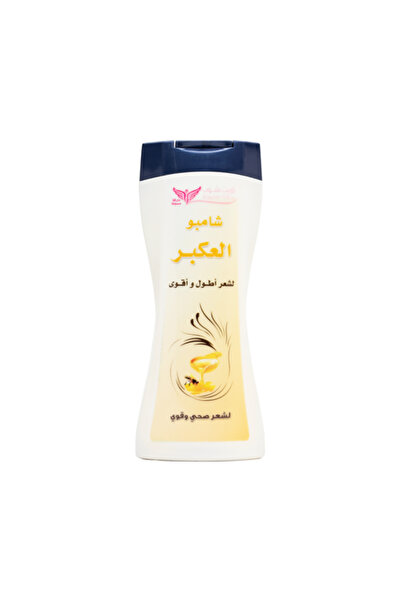 Kuwait Shop شامبو العكبر من كيوت شوب - 450 مل
