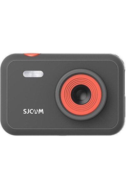 SJCAM Camera Fun Cam Black