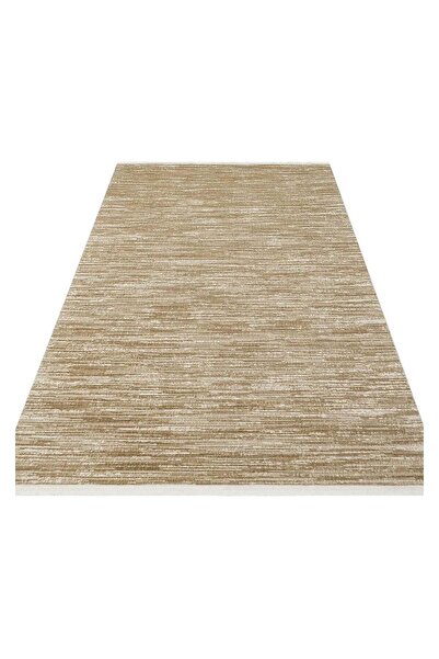 halinet Halı.Net Mink Vintage Antique Washable Living Room Carpet Eco-Lagos-1...