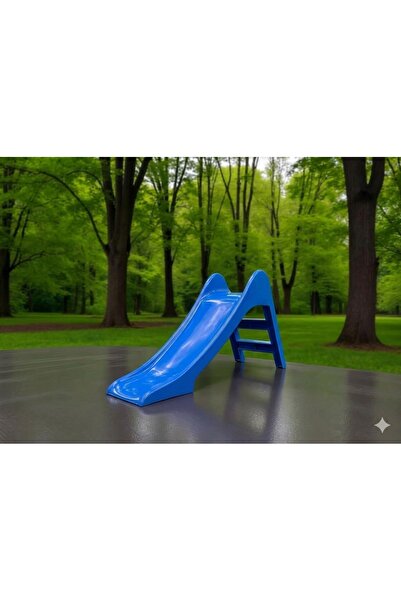 FULLJOY Slide for Children, Modern and Stylish