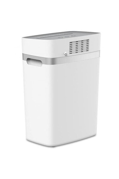 HP 12CC 23L micro cut White