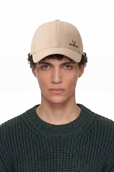 Nordbron Blaine Cap-Bej