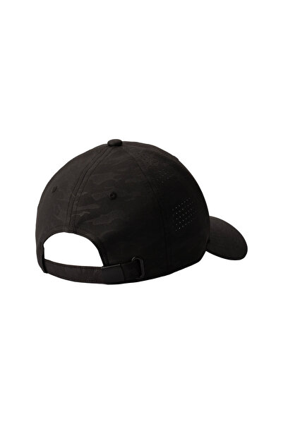 Nordbron Roan Cap-Siyah