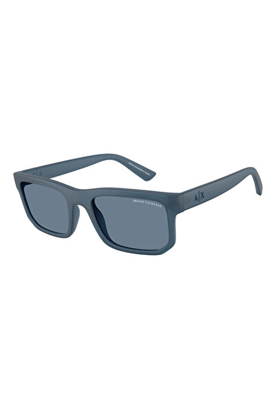 Armani Exchange AX4165S 83922V 56 Слънчеви очила |   Размер 56 мм