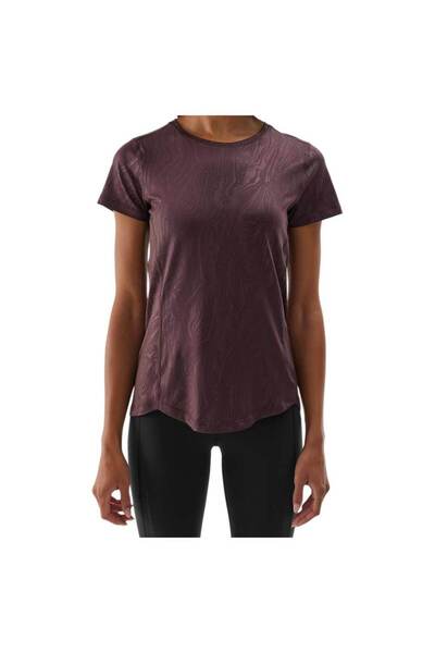 4F Womens Short-Sleeve T-Shirt - Functional M