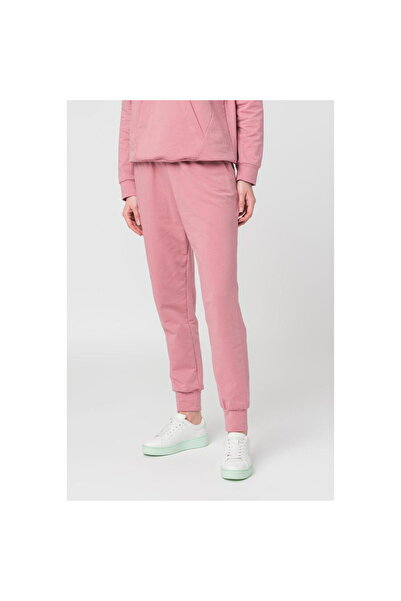 Pegas PANTALONI DAMA COTON ROZ-XL