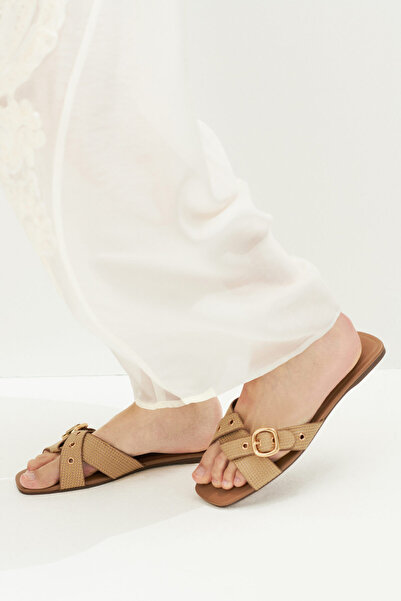 H&M Sandalet