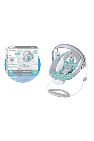First Step Baby Rocker 27240