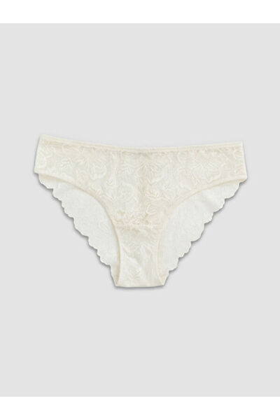 LC Waikiki Timeless Clothing & Timeless Choices Lace Bikini Panties