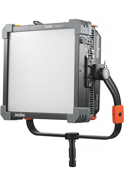 Godox P600R Σταθερό P4 K1 – KNOWLED Έγχρωμο Πάνελ Φωτισμού LED