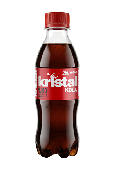 Kola 250 ml Gazlı İçecek 12'li