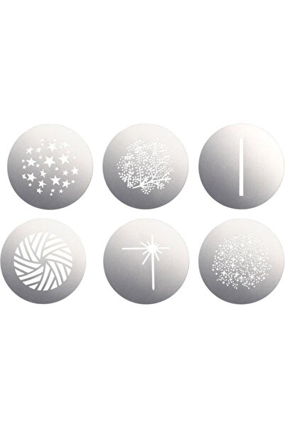 Godox VSAGS3 - GOBO Set για VSA Spotlight Projection σύστημα