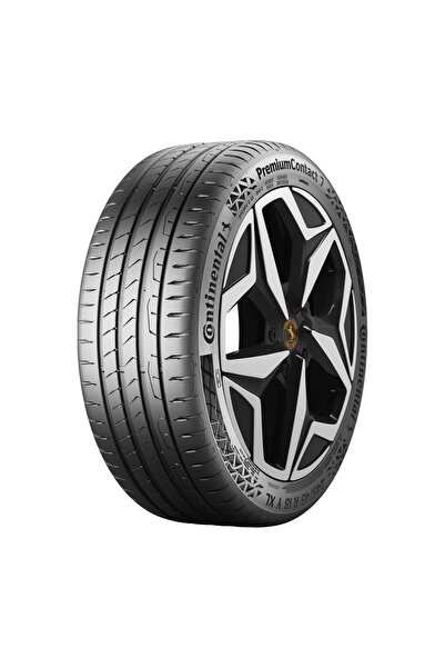 Continental PremiumContact 7 205/55 R16 91V Yaz Lastiği - 2026