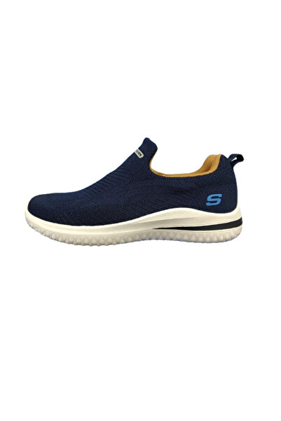 SKECHERS DELSON ERKEK AYAKKABI 210570ID-NVY
