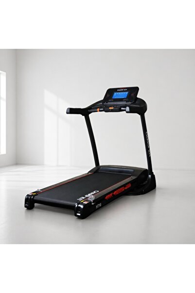 Champ Kit Android Touch Screen Treadmill with Auto Incline Which Can Hold 150Kgs