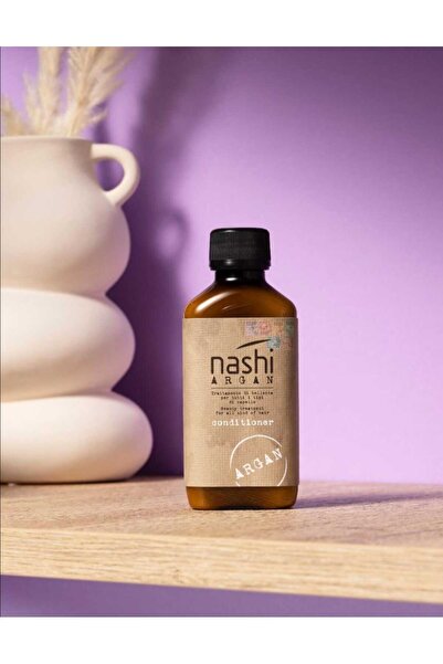 NASHİ ARGAN balsam