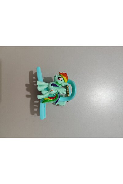 Rose My little ponny toka